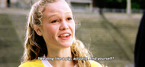 julia stiles 1990s heath ledger 10 things i hate about you
