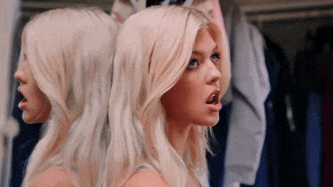 Kick You Out GIF by Loren Gray - Find & Share on GIPHY