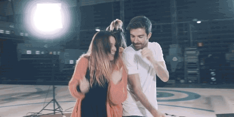 Baile Box GIF by Gaztea Irratia