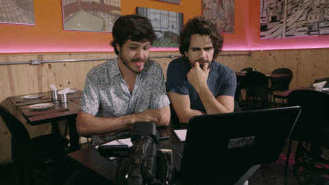 Catfish Brasil Ricardo Gadelha GIF by MTV Brasil
