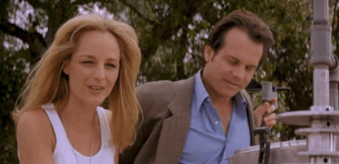 Twister (1996) - RIP Bill Paxton, PSH | Sherdog Forums | UFC, MMA