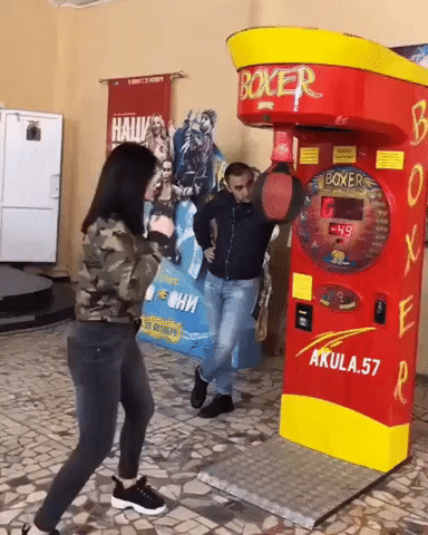 Shit happens in funny gifs