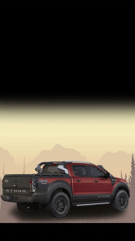 Vehicle Ranger GIF by Ford Brasil - Find & Share on GIPHY
