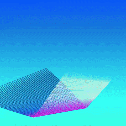 Creative Coding Daily Render GIF by partyonmarz - Find & Share on GIPHY