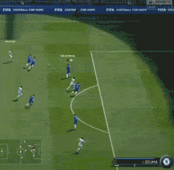 The Deadly Moment in gaming gifs