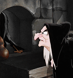 Horror GIF - Find & Share on GIPHY