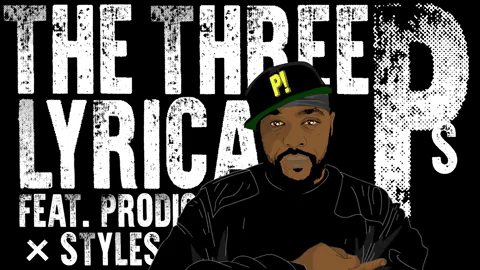 Sean Price, Prodigy & Styles P Drop Animated “3 Lyrical Ps” Video thumbnail