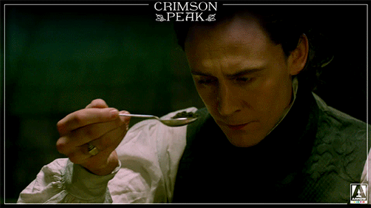 Tom Hiddleston Film GIF by Arrow Video