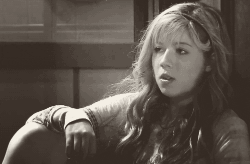 Jennette Mccurdy GIF - Find & Share on GIPHY
 Jennette Mccurdy Gif Icarly