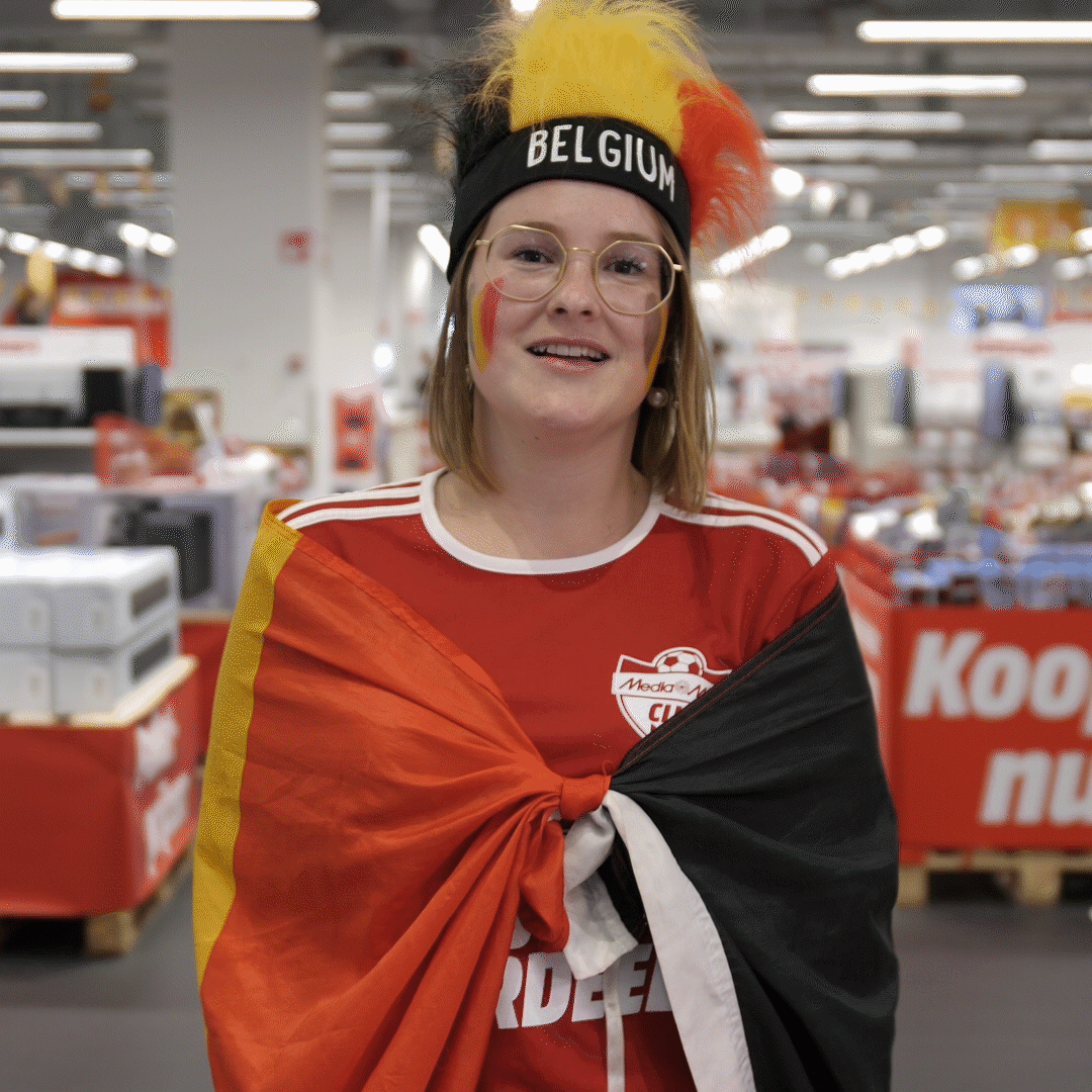 Football Media GIF by MediaMarkt BE