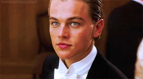 Leonardo Dicaprio Guy GIF - Find & Share on GIPHY