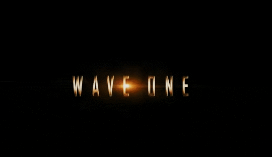 Image result for 5th Wave gif