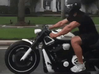 When petrol is expensive in funny gifs