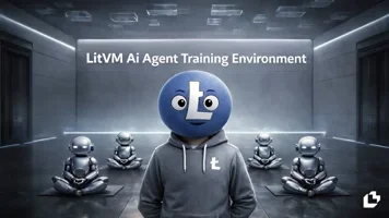 LitVM character animation from the GIPHY channel
