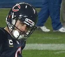animated november through numbers jay cutler