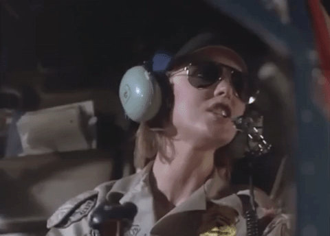 Jean Bruce Scott Woman GIF by MANGOTEETH