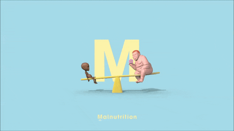 Infections and malnutrition