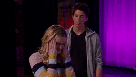 American Housewife Hug GIF by ABC Network