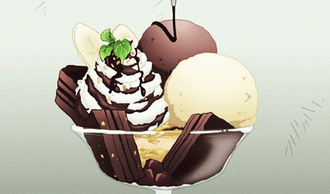Anime Sweets GIFs - Find & Share on GIPHY