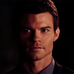Elijah Mikaelson GIF - Find & Share on GIPHY