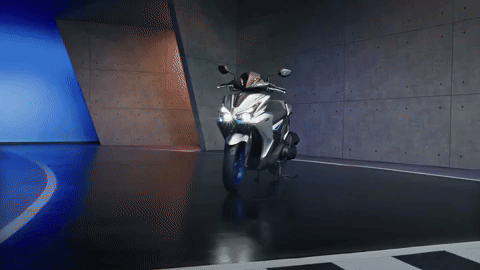 YAMAHA NVX PRODUCT FILM gallery 2