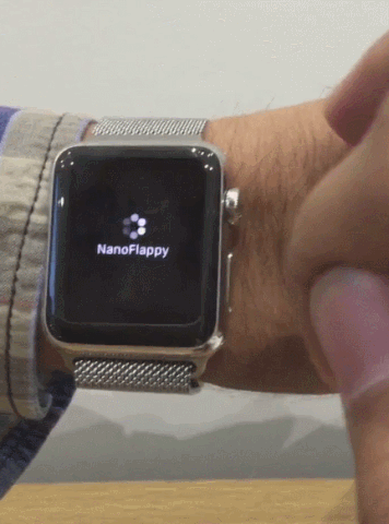 activity ring apple watch animation gif