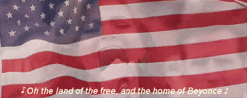 Star Spangled Banner GIFs - Find & Share on GIPHY