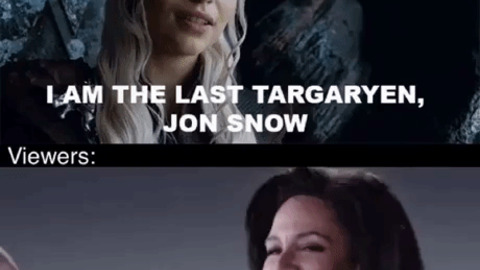 Last Targaryen