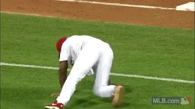 Gif By Mlb Find Share On Giphy