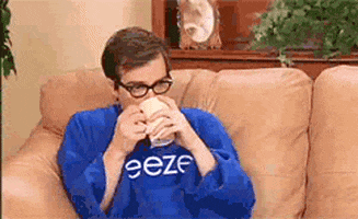 Image result for rivers cuomo gif