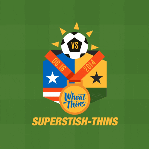 Soccer GIF by Wheat Thins Find & Share on GIPHY