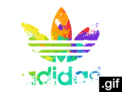 Adidas GIF - Find & Share on GIPHY