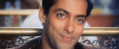 Image result for hum saath saath hain gif