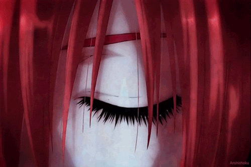 Elfen Lied GIF - Find & Share on GIPHY