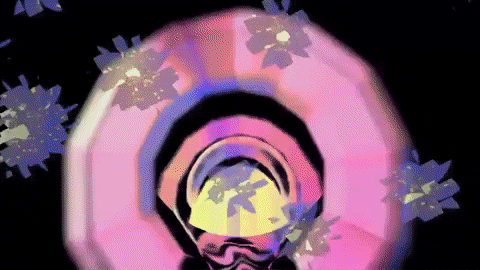 Flowers Love GIF by Stefanie Franciotti - Find & Share on GIPHY