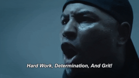 Eric Thomas GIF - Find & Share on GIPHY