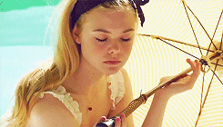 Elle Fanning nueva Catwoman The Batman 
