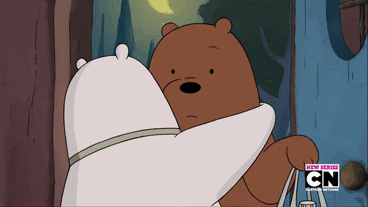 Bears GIF - Find & Share on GIPHY