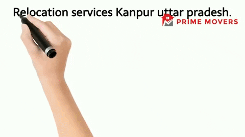 Relocation Services Kanpur