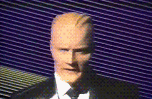 Max Headroom Glitch GIF - Find & Share on GIPHY