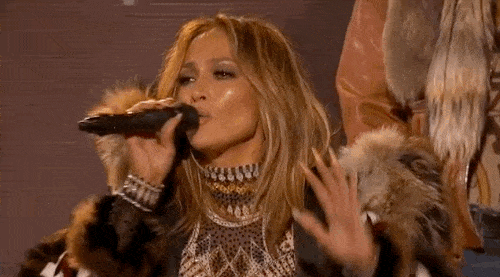 Jennifer Lopez Anaconda Find And Share On Giphy