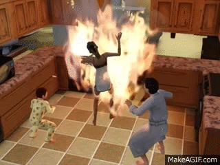 The Sims GIFs - Find & Share on GIPHY