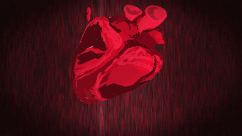 Heart Broken GIFs - Find & Share on GIPHY