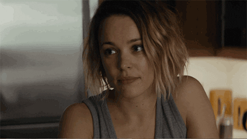Rachel Mcadams S Find And Share On Giphy 0863