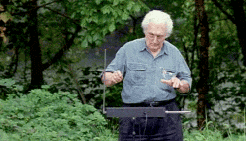 Theremin S Find And Share On Giphy