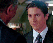 Christian Bale Spike GIF - Find & Share on GIPHY