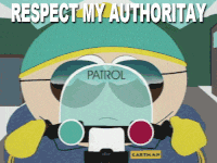 Cartman GIF - Find & Share on GIPHY