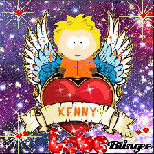 Kenny GIF - Find & Share on GIPHY