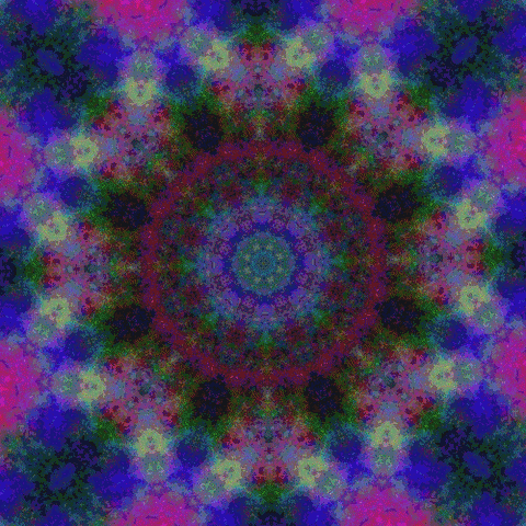 kaleidoscope gif