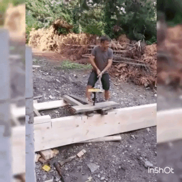 Beer And Hammer in funny gifs